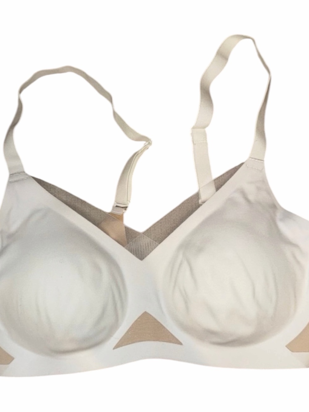 Honeylove 3x Lift wear Bra 44DD-44DDD